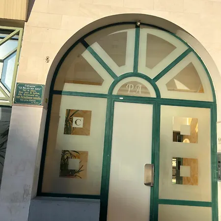 Apartment La Terrasse De Palais Des Arts *