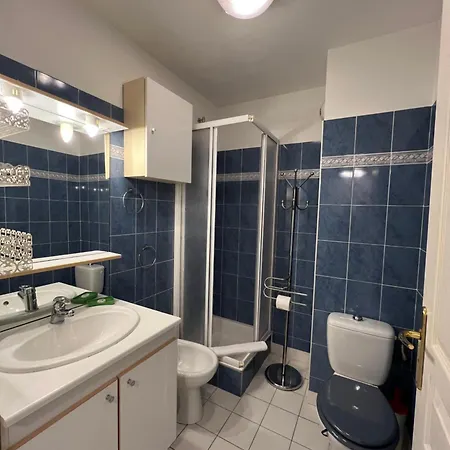 La Terrasse De Palais Des Arts