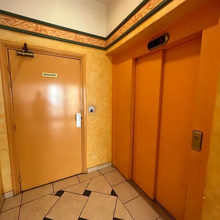 Appartement La Terrasse De Palais Des Arts