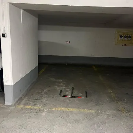 La Terrasse De Palais Des Arts *