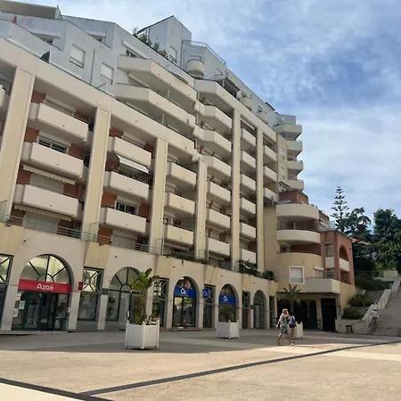 La Terrasse De Palais Des Arts Appartement Nice